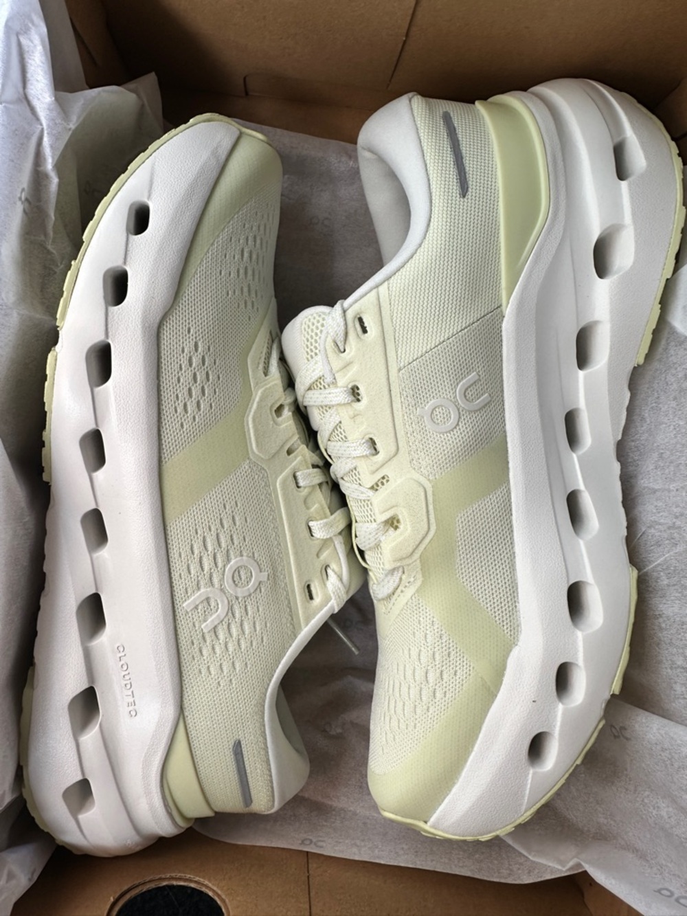 OC On Cloud Cloudrunner3